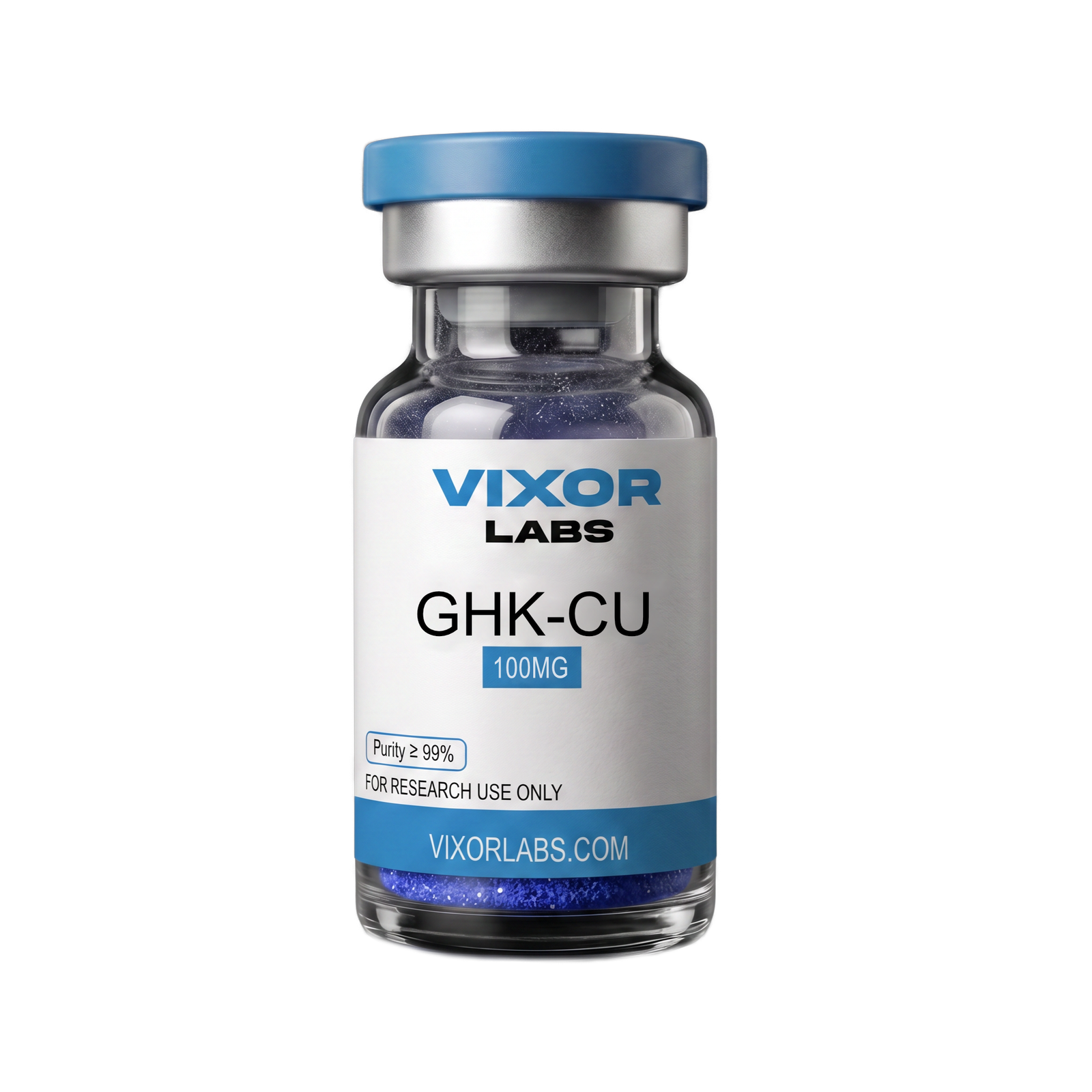 GHK-Cu